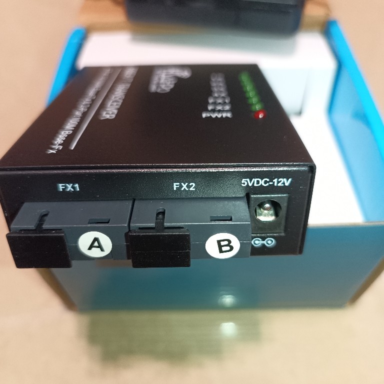 HTB 2Fo 2Lan/4Lan/1Lan Bekas