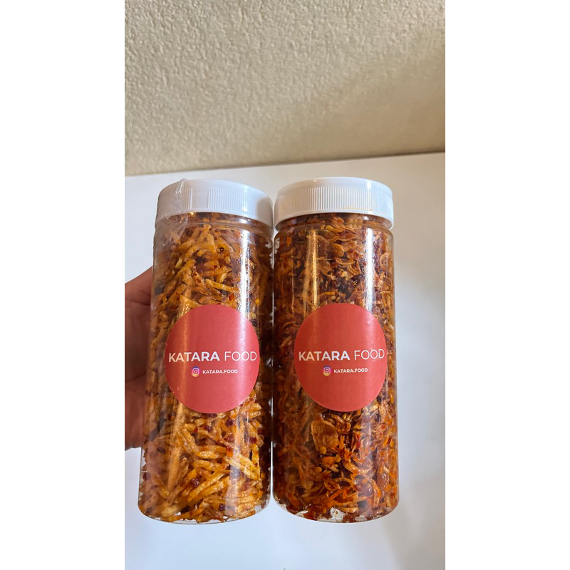 

kering kentang gurih JUMBO