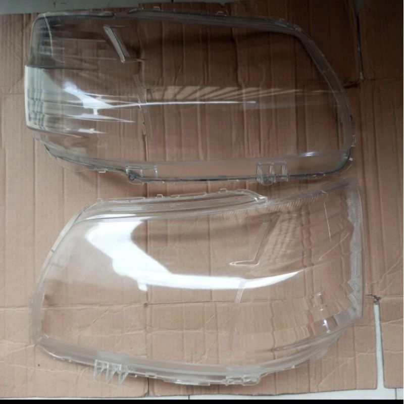 Mika Headlamp/Mika Kaca Lampu depan GrandMax