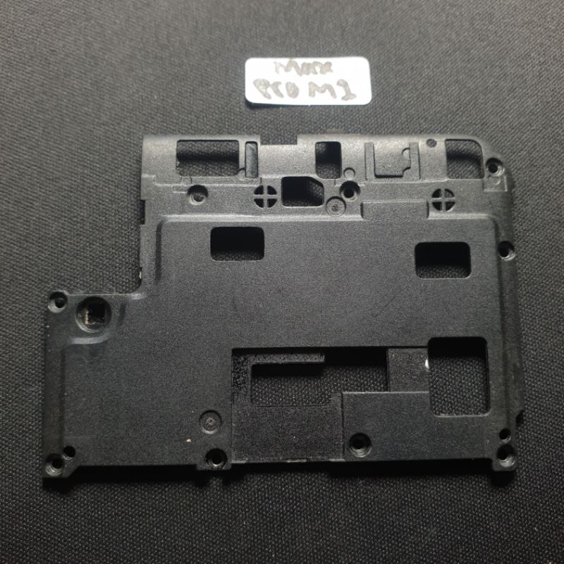 TUTUP MESIN MAX PRO M1 ORIGINAL COPOTAN