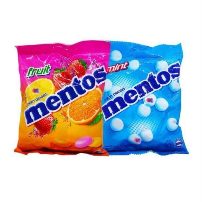 

Mentos Zak Butir