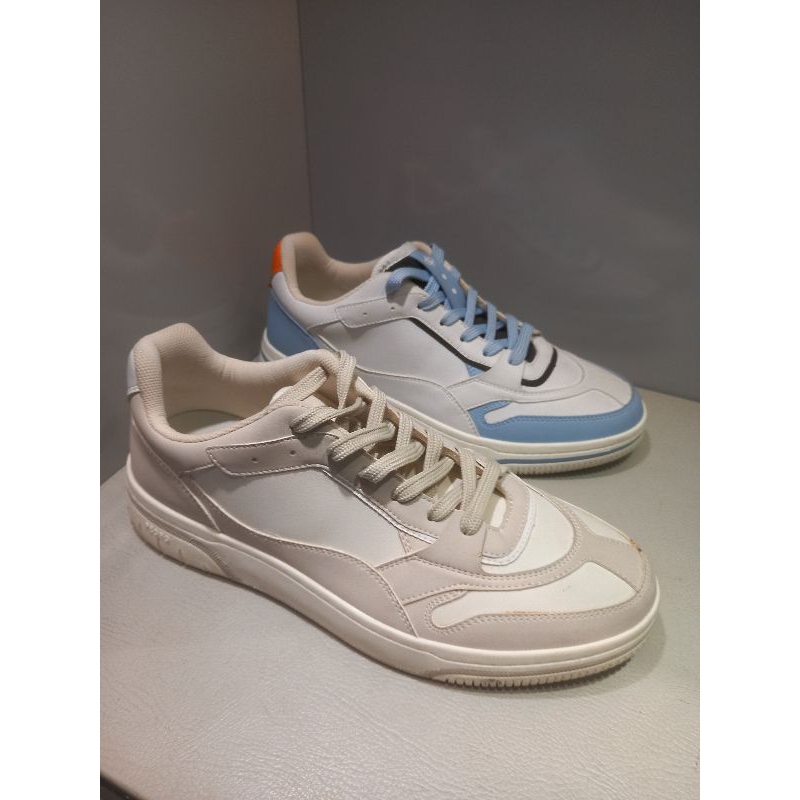 210211 Sepatu Casual Sneakers Pria Pedro Original