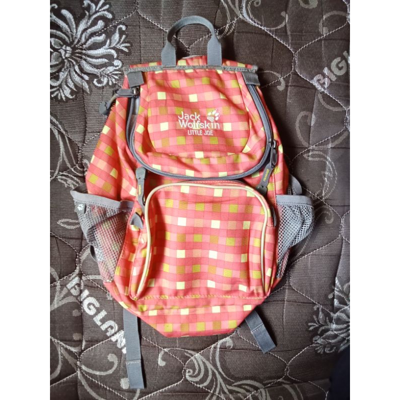 Jack Wolfskin Second