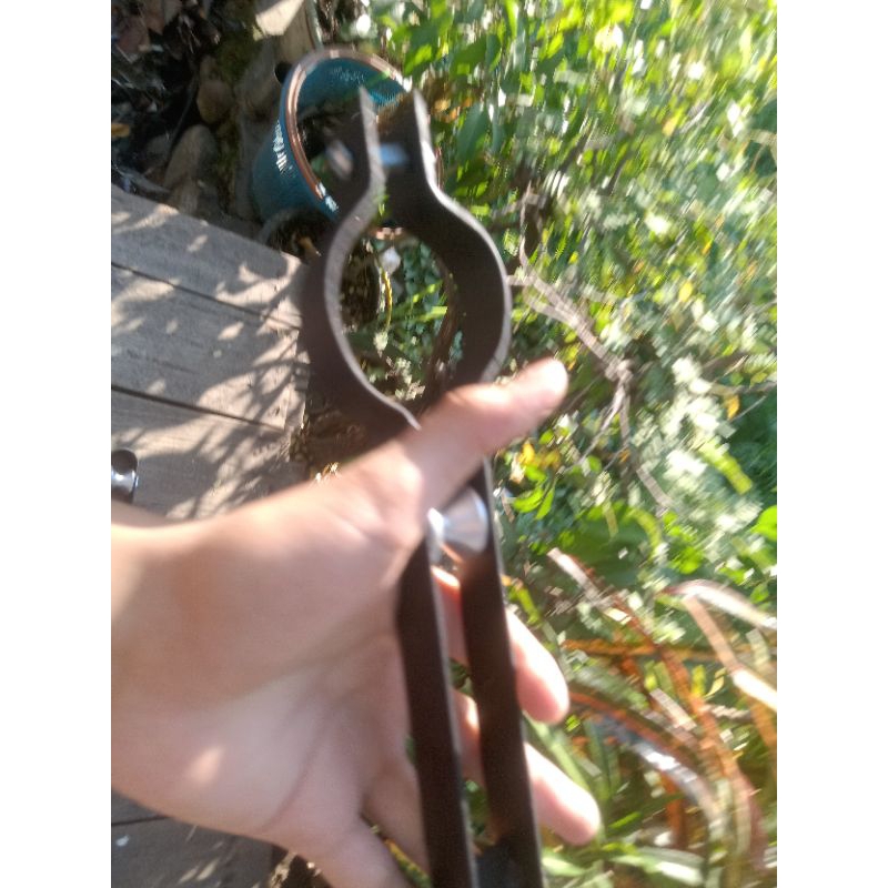 KATROL KANDANG BESI SANGKAR KANDANG BURUNG PERKUTUT