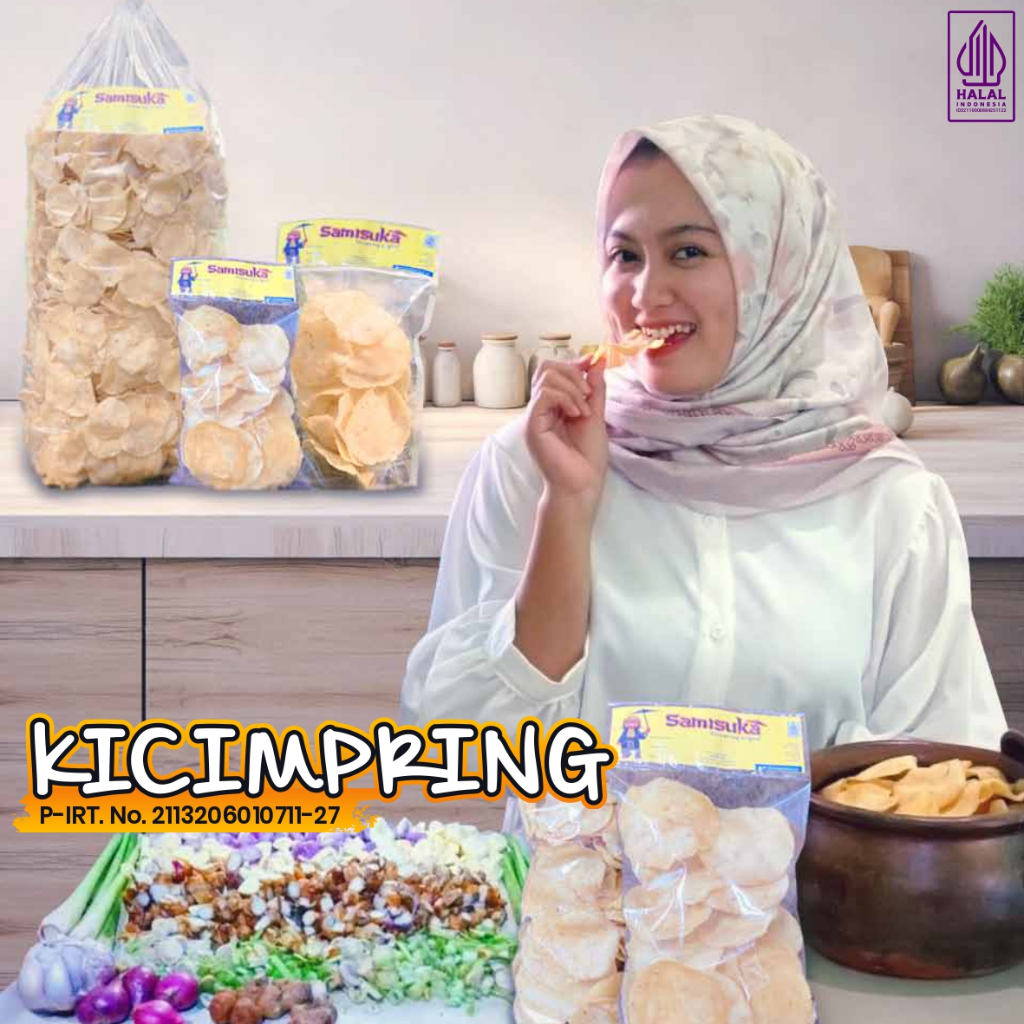 

Kicimpring Original