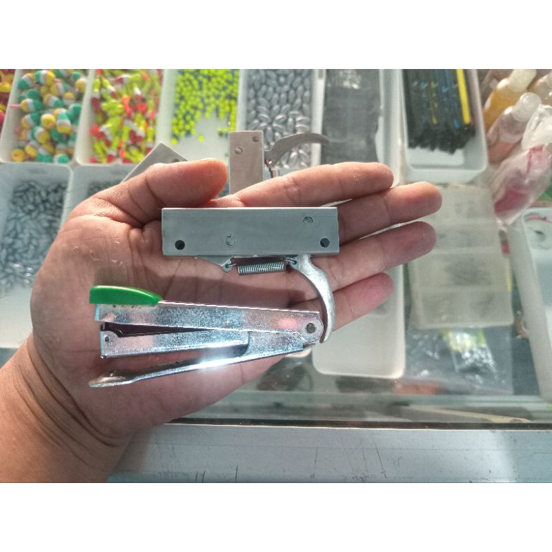 

cocok untuk shaft 6mm dan 7mm bahan full stainless 304 tahan korosi.