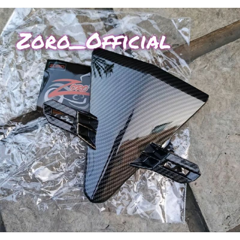 TAMENG KECIL BEAT FI ESP 2016-2019