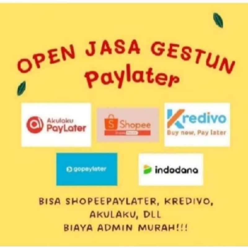 

SEMUA BISA_S.P.L_OPEN 24JAM