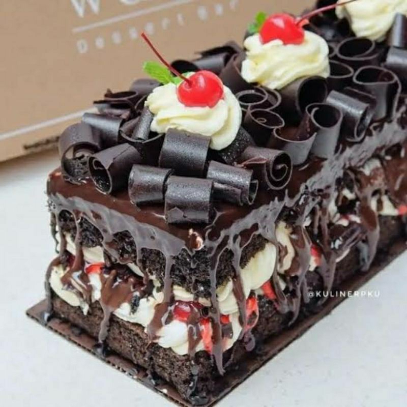

Bendico Coklat Bubuk 250 Gram Repack Cocoa Powder Kakao Bubuk Cokelat Brownies Puding Cake