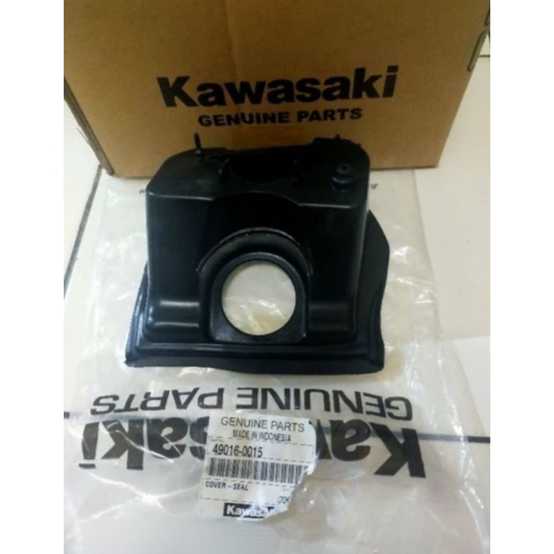 karet tangki zx130 karet cover tangki Kawasaki zx130