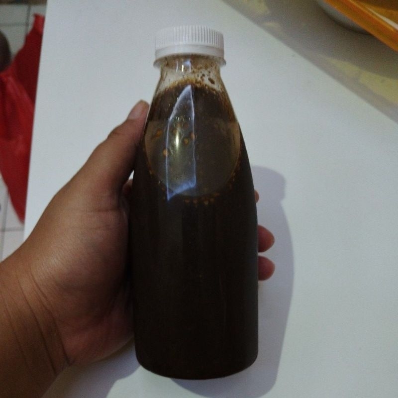 

Cuko Pempek 300 Ml
