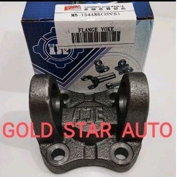 FLANGE JOINT TAPAK JOINT KOPEL TAPAK KUDA MITSUBISHI L300 DIESEL L038