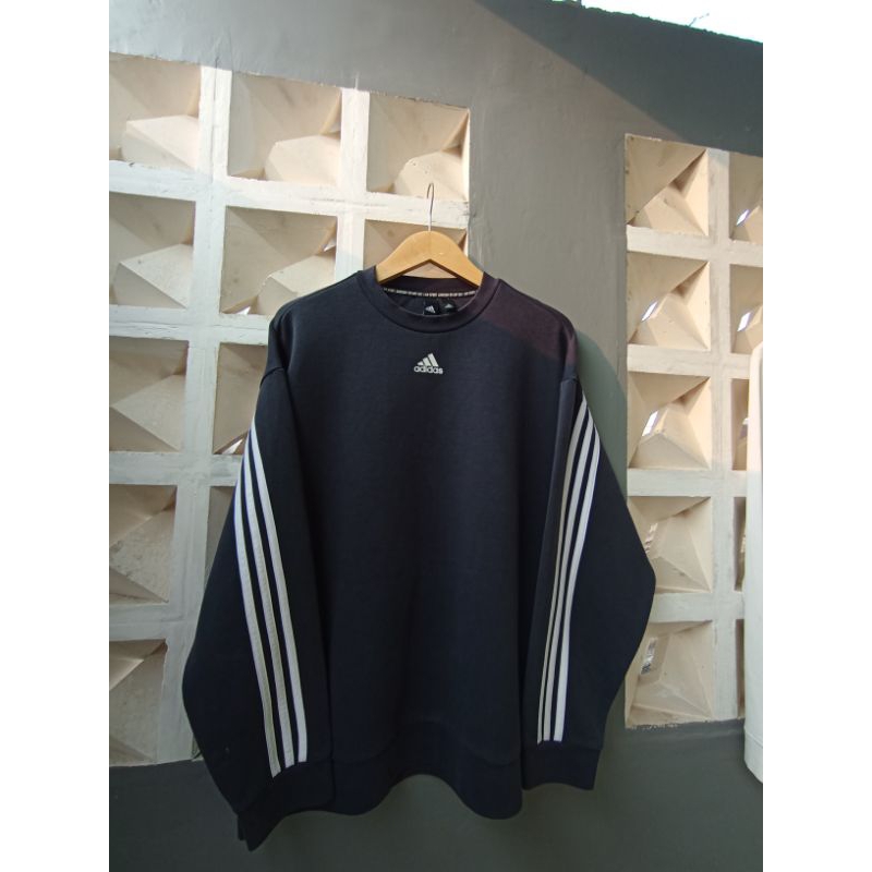 CREWNECK ADIDAS CENTER