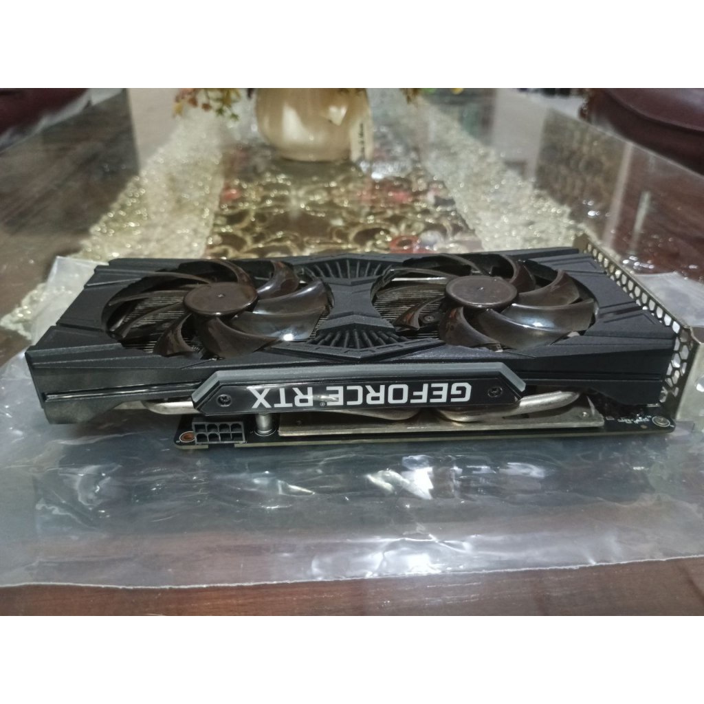 Nvidia GeForce RTX 2060 Super 8gb RTX2060 Super RTX2060SUPER - GAINWARD GHOST