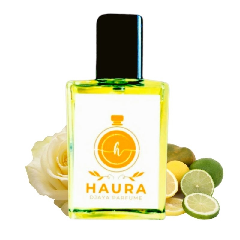 Haura Inspired Parfum Versace Eros Flame Parfum cowok wangi tahan lama - 30ml