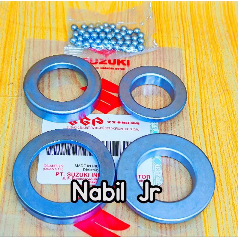 KOMSTIR KOM SETIR SUZUKI SATRIA FU 150 SATRIA FU LAMA NEW SGP