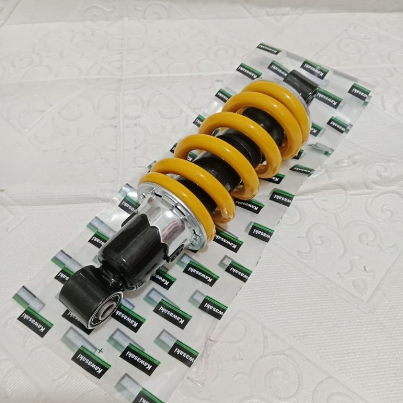 Shockbreaker Belakang Kawasaki Athlete Monoshock Athlete - Motorcycle
