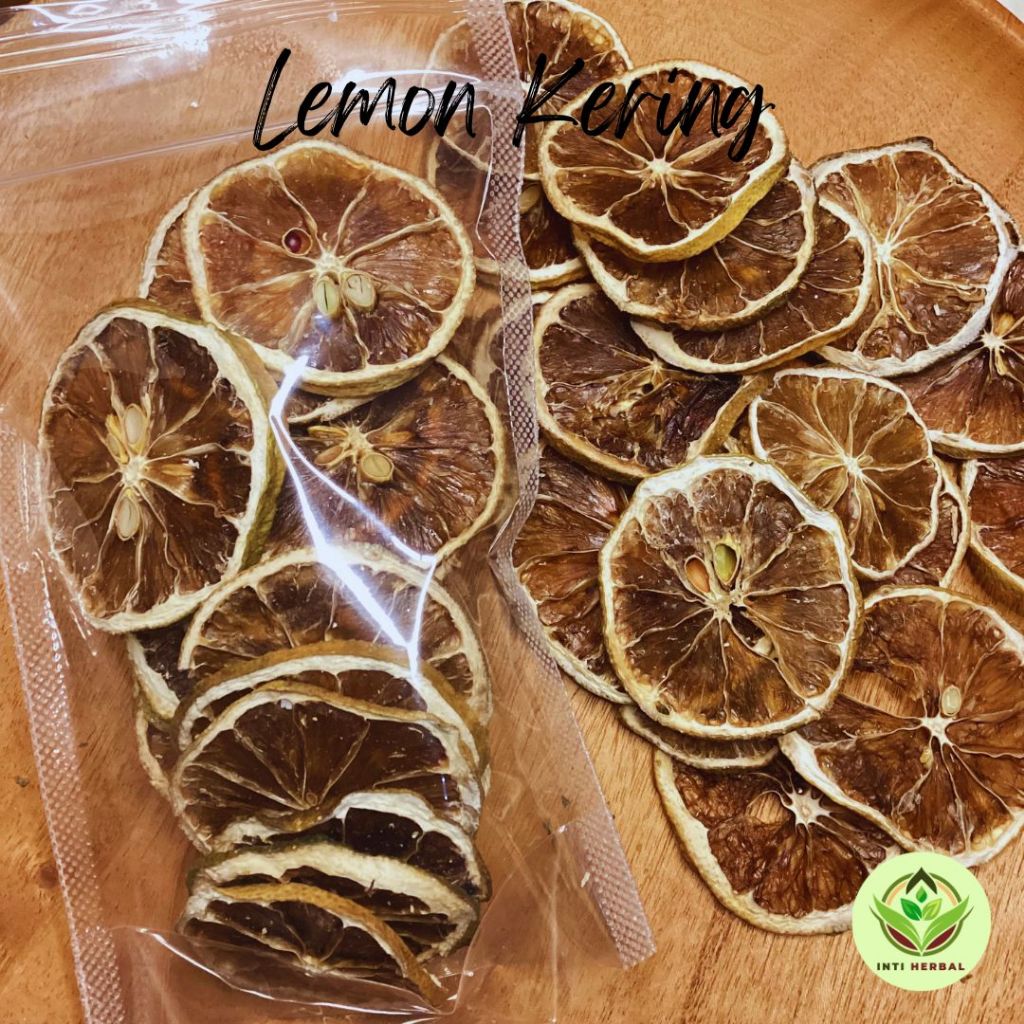 

Lemon Kering | Dried Lemon