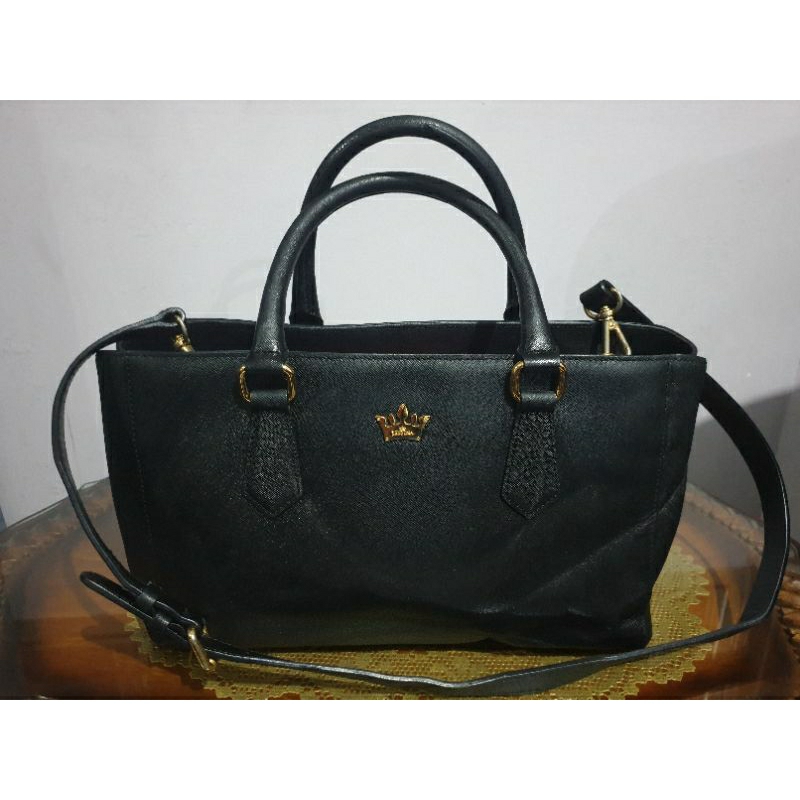 Tas Jestina Hand Bag & Sling