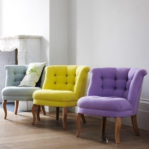 Kursi Sofa Minimalis Murah | Kursi Sofa Single| Mebel Jepara