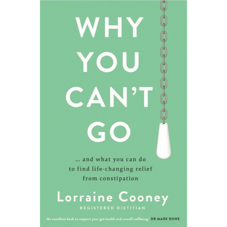 

[E9138] Why You Can't Go: …And What You Can Do To Find Life-Changing...