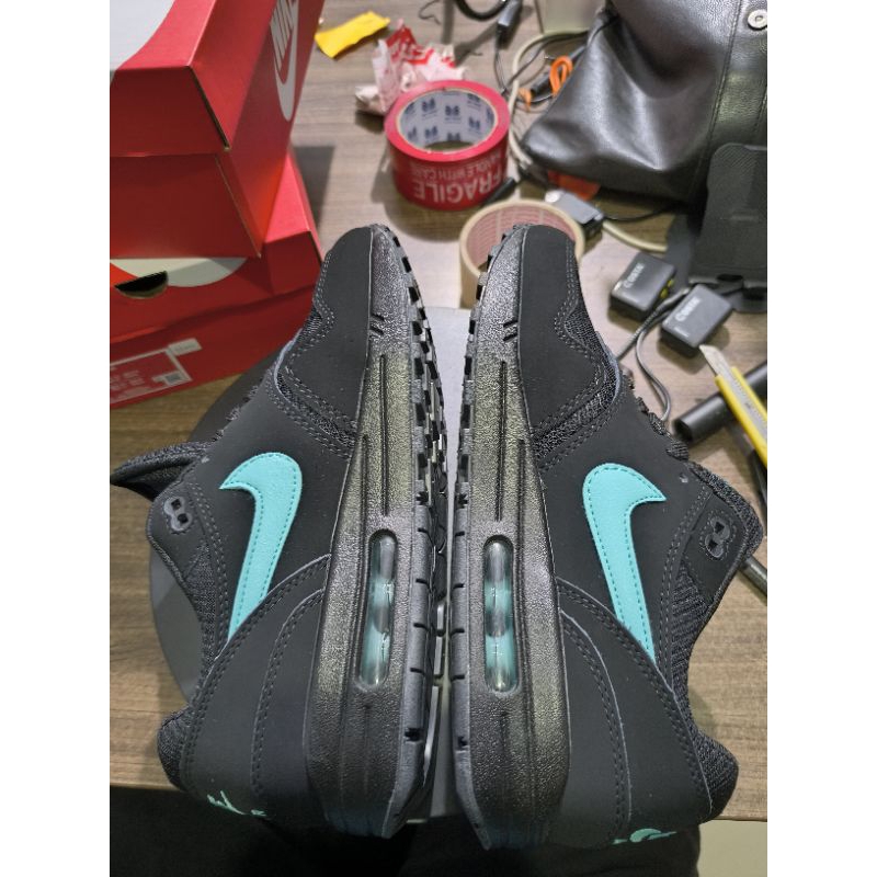 air max 1 tiffany and co