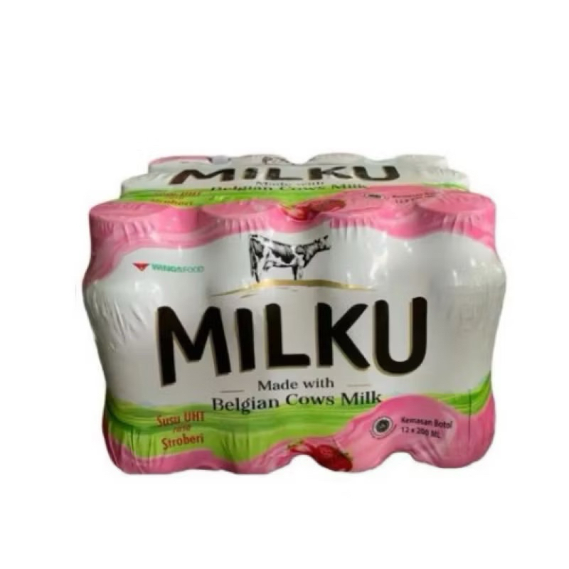 

SUSU MILKU RASA STORYBERY DAN COKLAT ISI 12 BOTOL