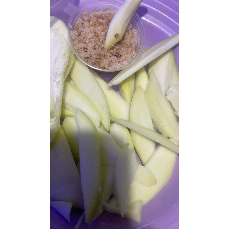

asam asli