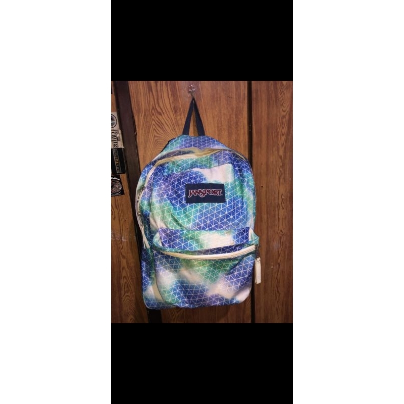 Jansport ori