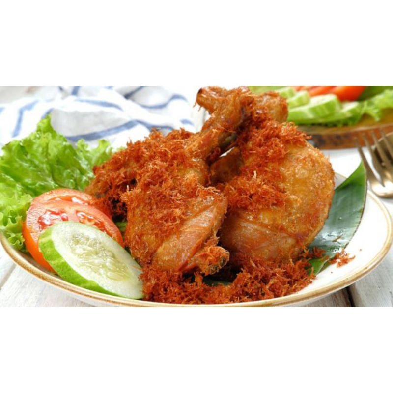 

ayam goreng lengkuas