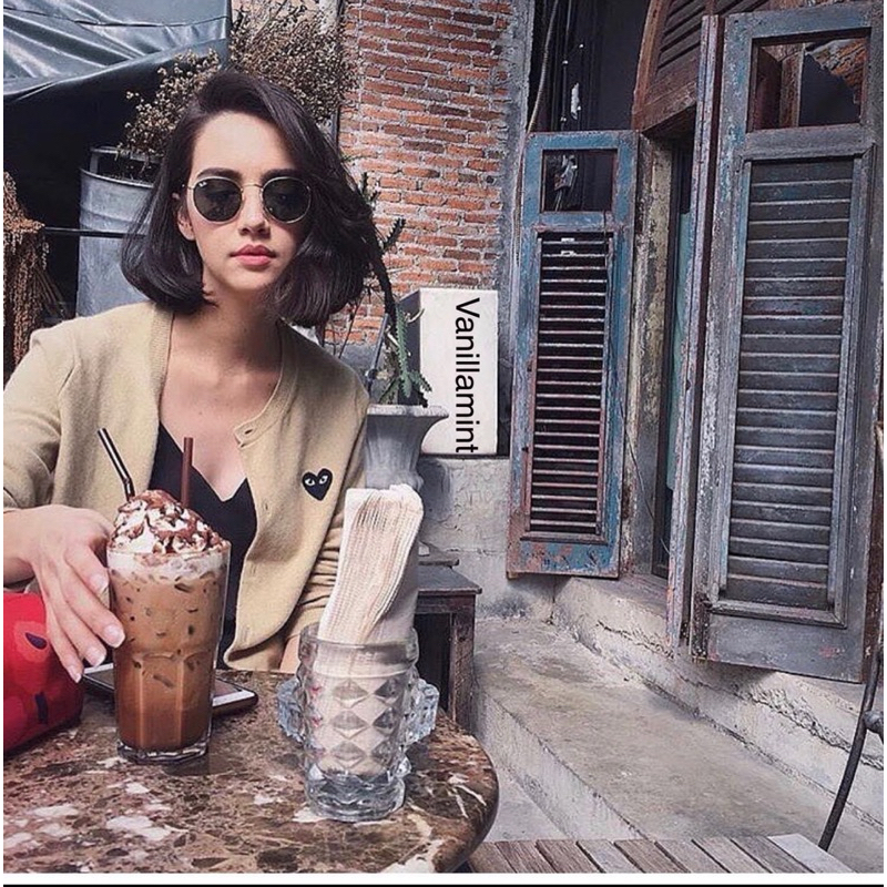 CARDIGAN PLAY STRIPES BANGKOK