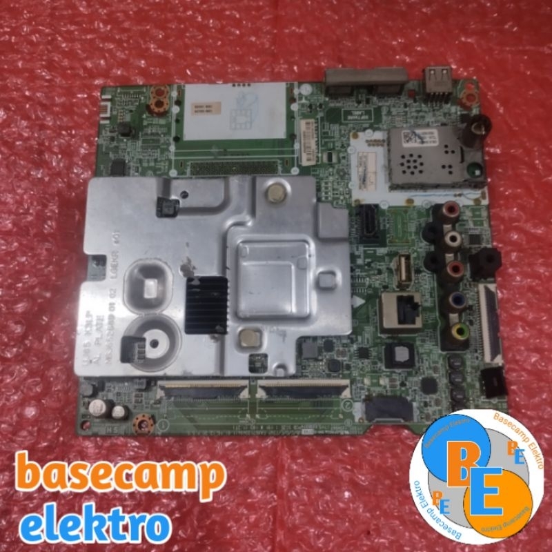 Mainboard TV LED LG 55UJ632T TA MB TV LED LG 55UJ632T TA Mainboard TV LG 55UJ632T TA MB TV LG 55UJ63