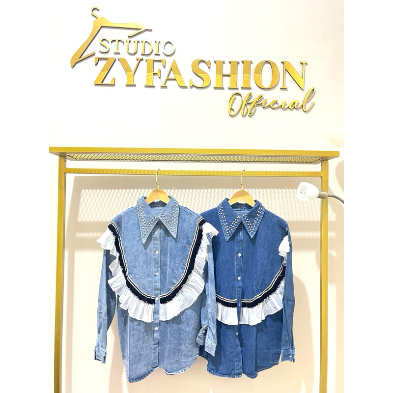 LUXURY PREMIUM JEANS BANGKOK