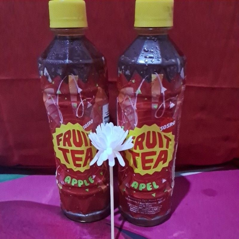 FRUITTEA