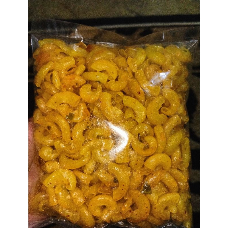 

makaroni daun jeruk kemasan 1kg varian rasa|gratis baju kaos dewasa
