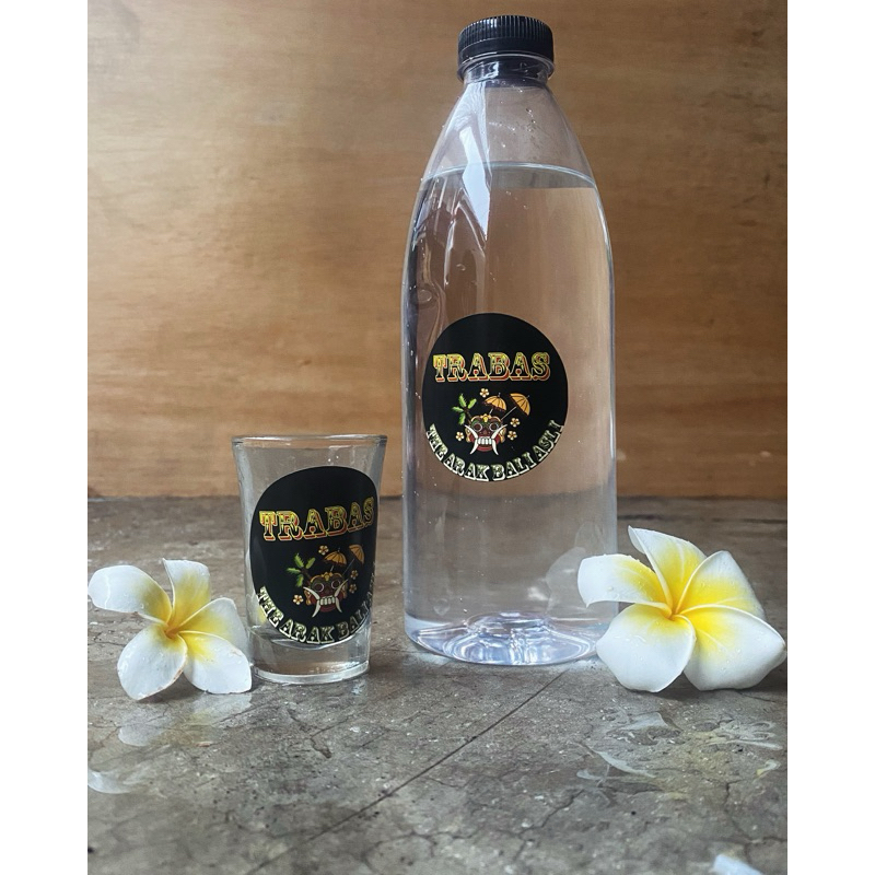 

Tradisional Drink Bali 100%