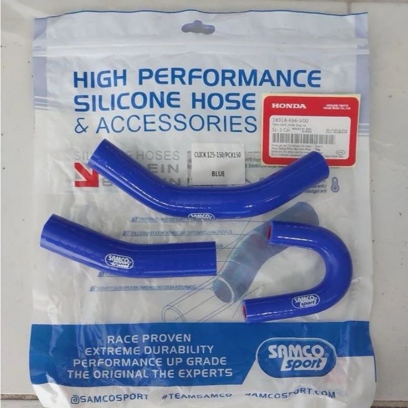 SELANG RADIATOR VARIO 125 150 / SELANG RADIATOR SAMC PCX ADV VARIO 125/150 / SELANG RADIATOR