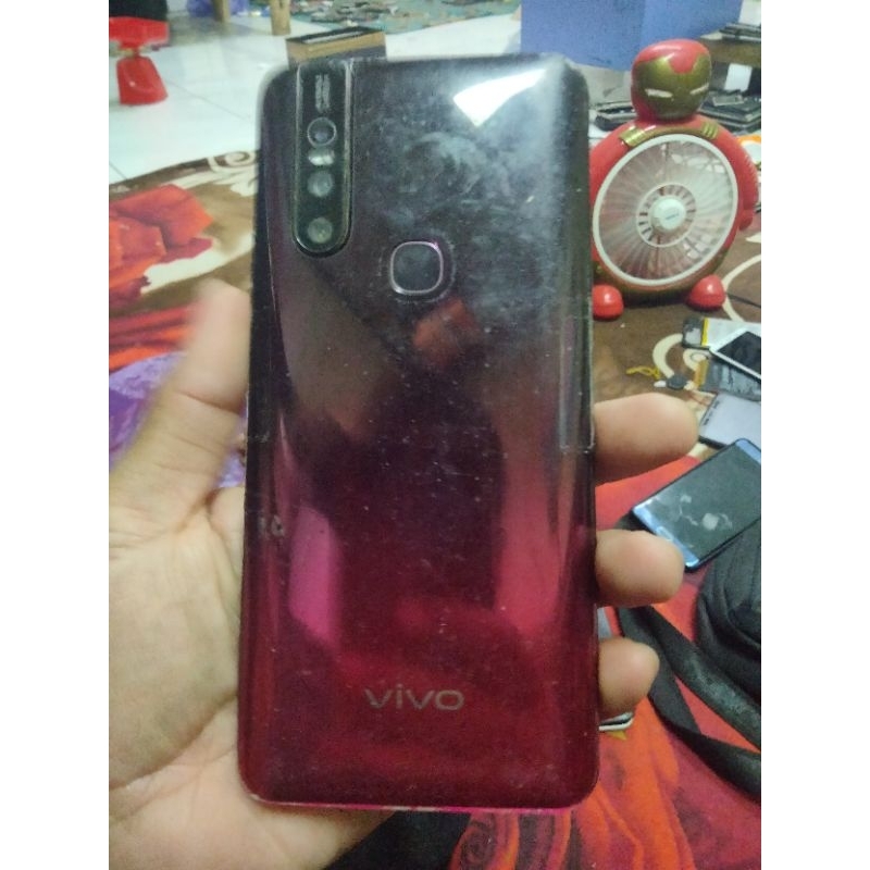 Vivo V15 minus lcd saja