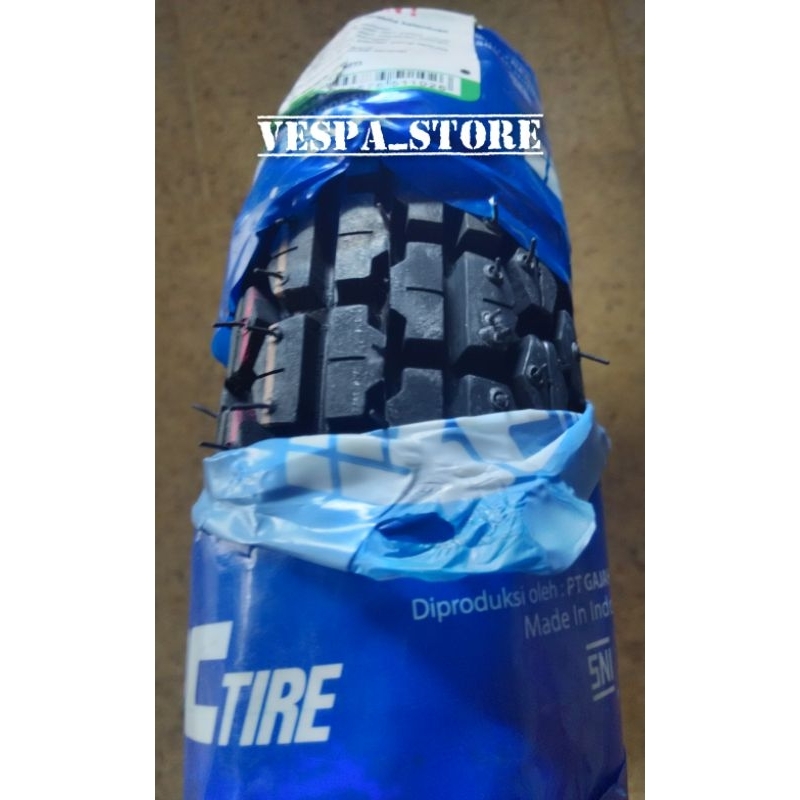 Ban vespa pts smallframe irc rv 300 r10