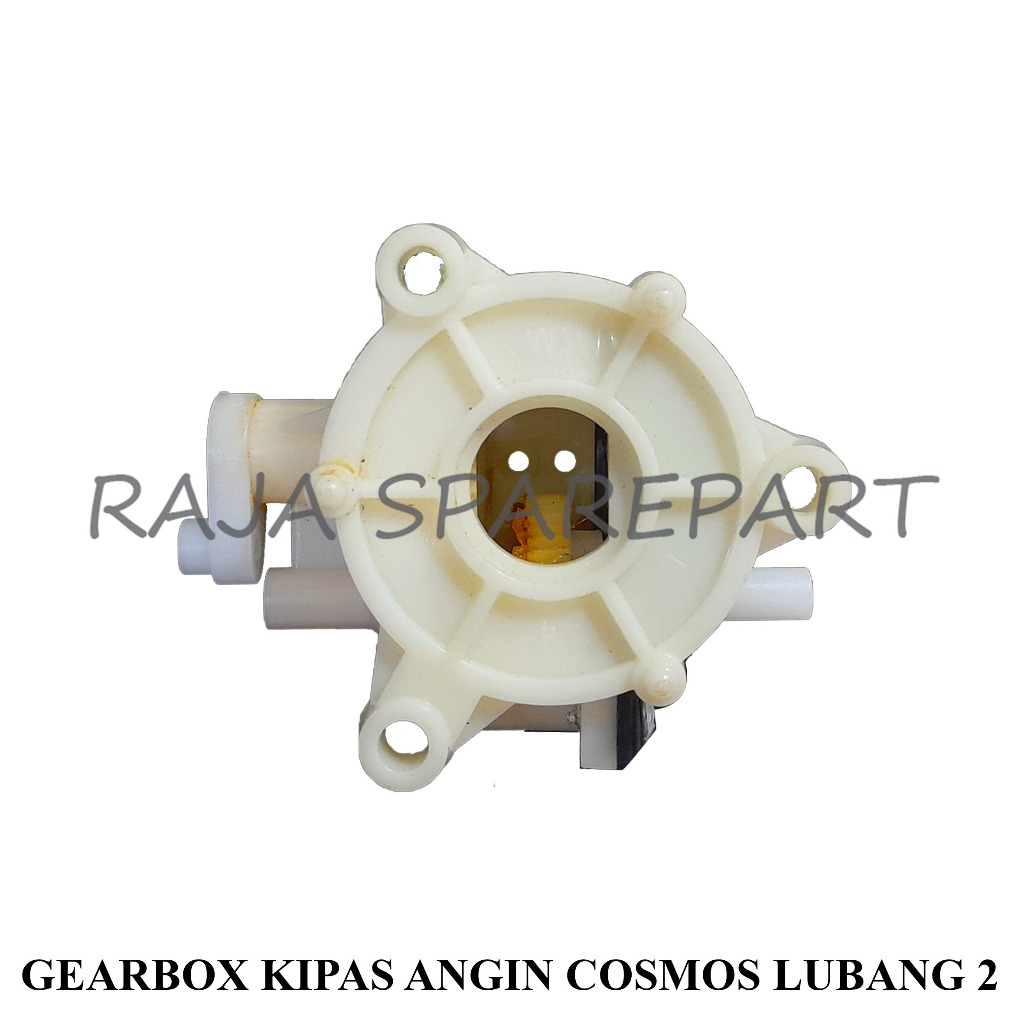 GKCL GEARBOX KIPAS COSMOS/GEARBOX KIPAS ANGIN COSMOS LUBANG 2