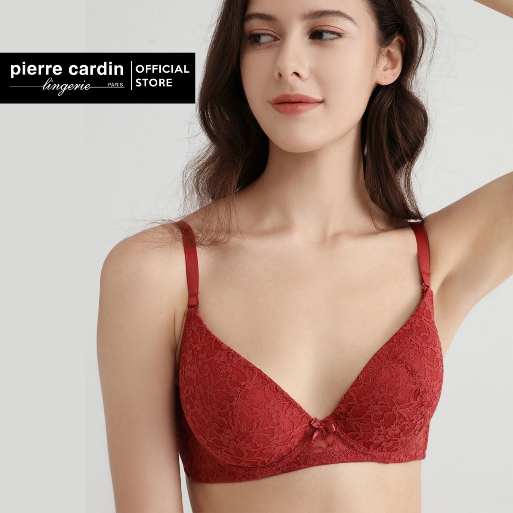 Pierre Cardin Bra Sunbleached Full Coverage Cup C 602-62266C