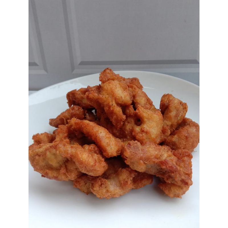 

AYAM WANGI- HALAL, +- 300GR, TANPA TULANG(BONELESS), FULL DAGING