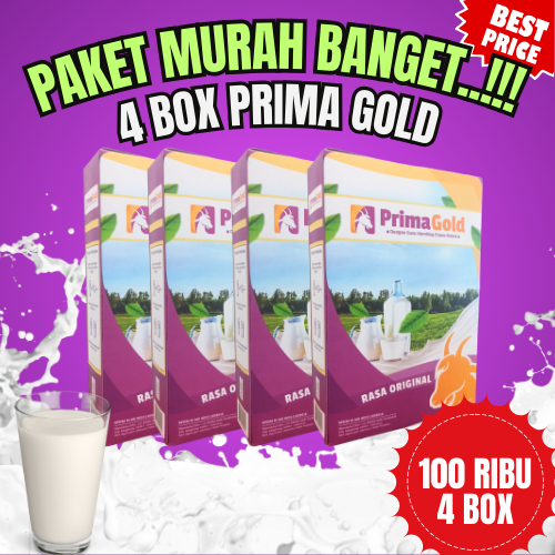 

SUSU KAMBING ETAWA ASLI PRIMA GOLD ORIGINAL PAKET 4 BOX