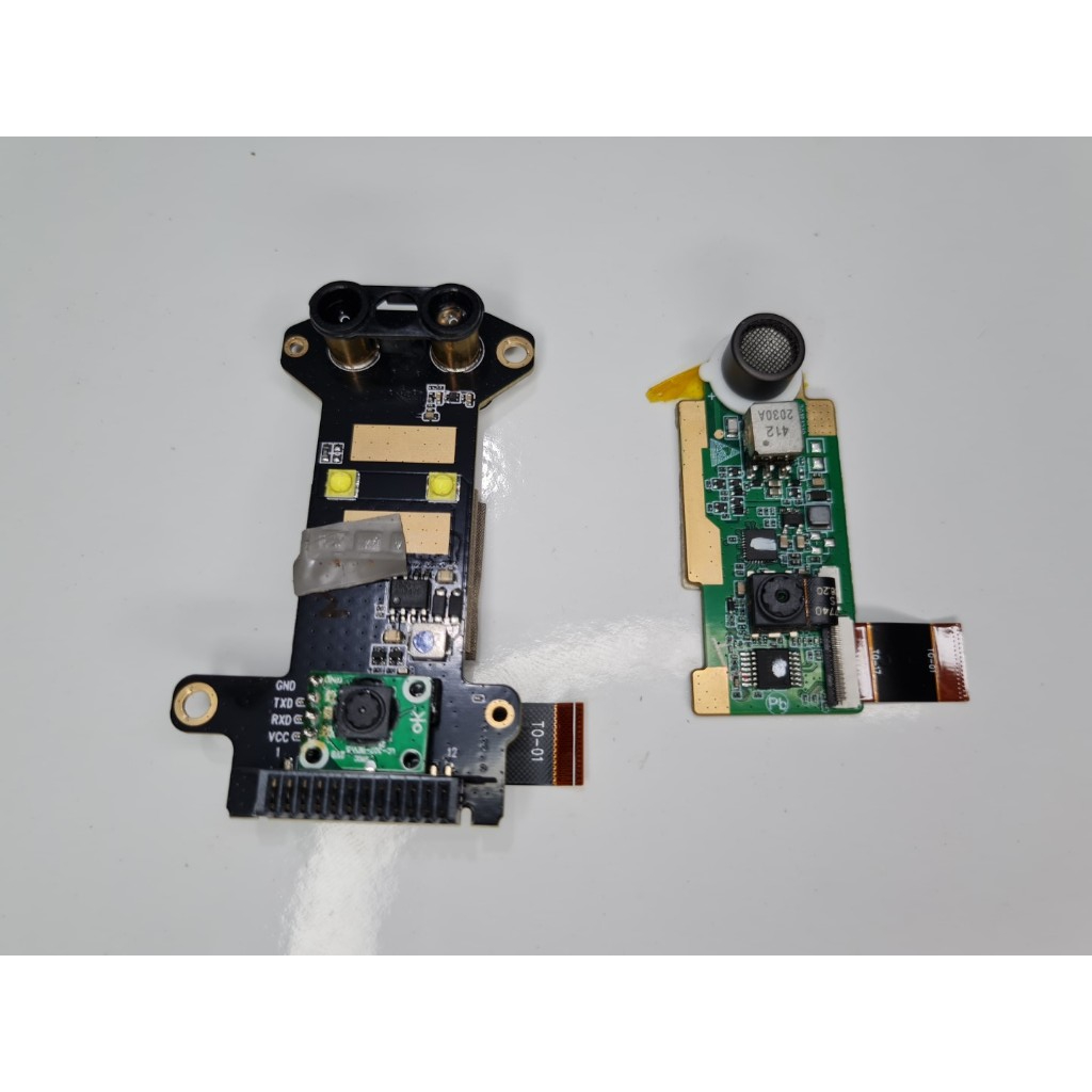 FIMI X8 SE 2022 v1/v2 Ultrasonic Plate