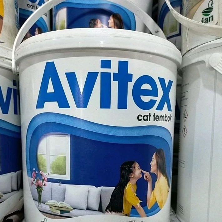 Avitex 5 Kg