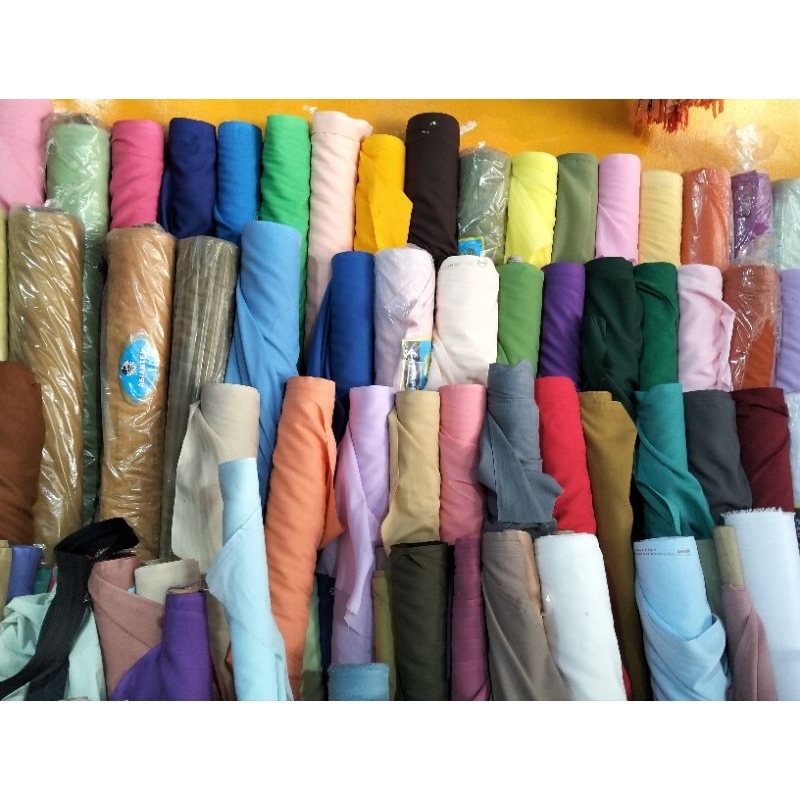 kaian furing Hero cap apel(1meter)/pelapis dalaman baju