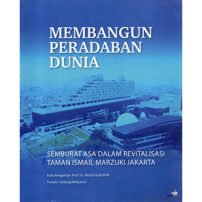 Membangun Peradaban Dunia