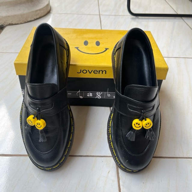 jovem studio x basboi - loaferboi preloved