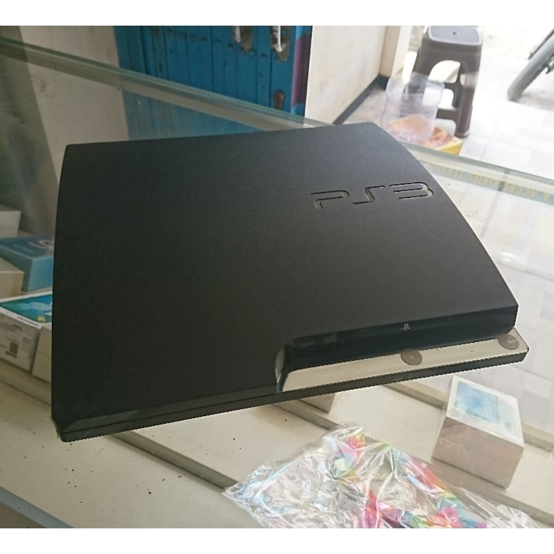 PS 3 SEGEL VOID 500GB SECOND