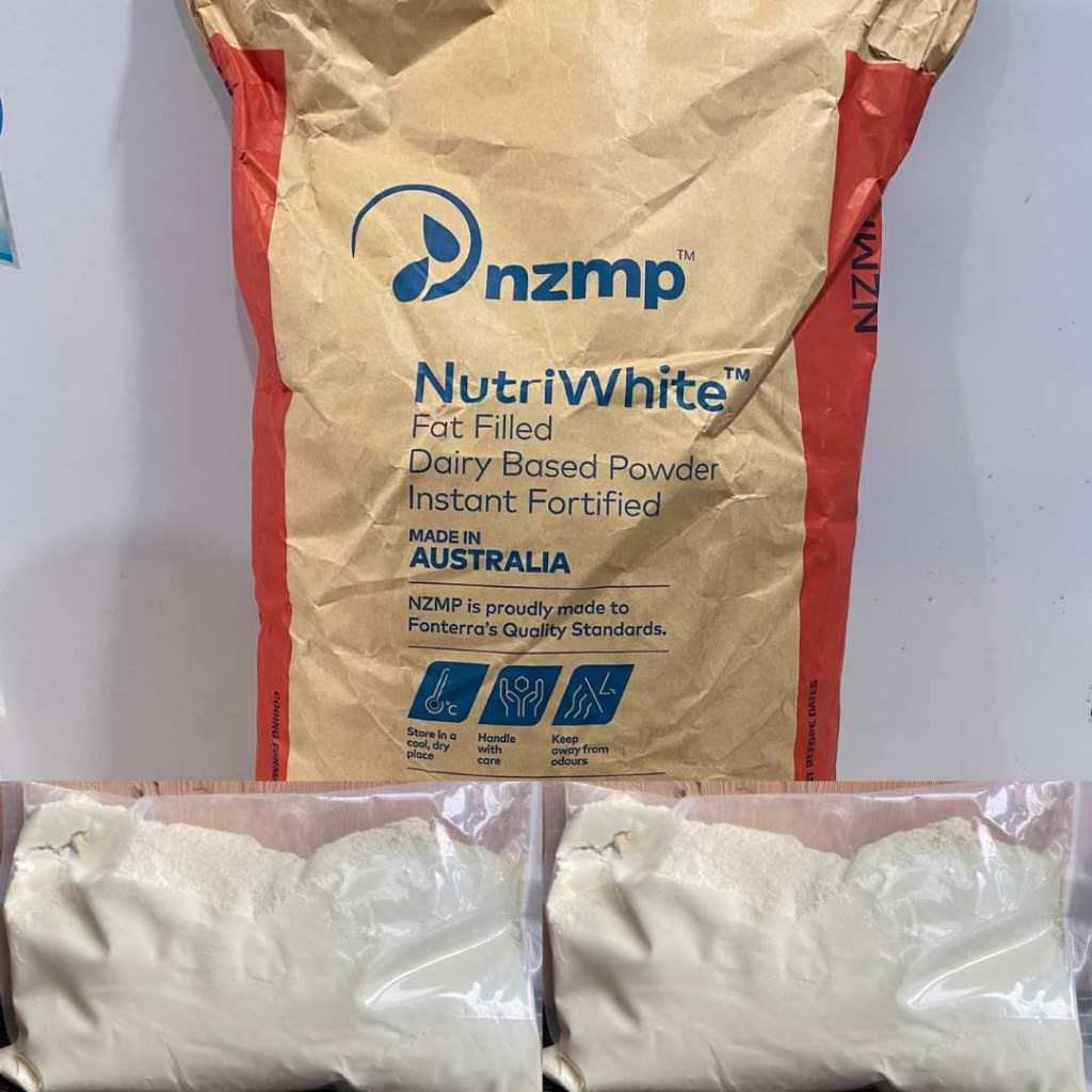 

NZMP Fat Filled Milk Powder 500GR / Fat Filled / NZMP